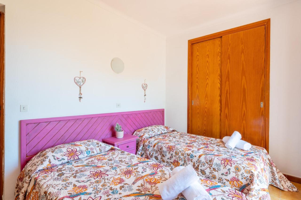 Apartment Gran Sol Family 3 Felanitx