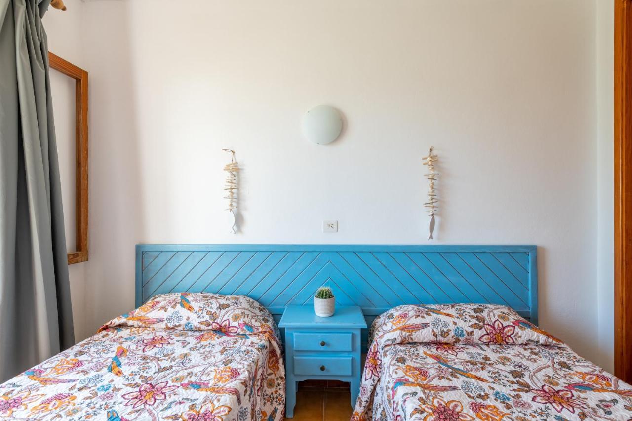 Gran Sol Family 3 Apartment Felanitx