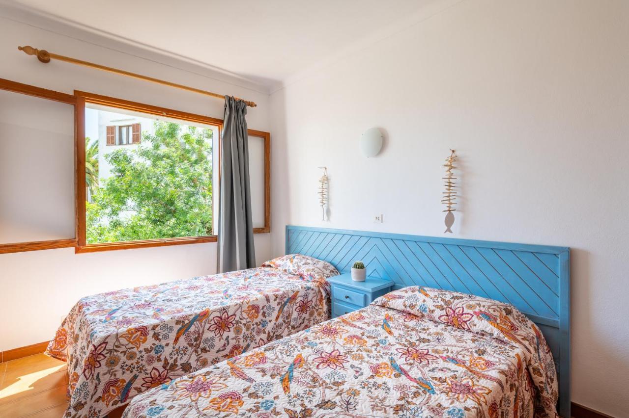 Apartment Gran Sol Family 3 Felanitx