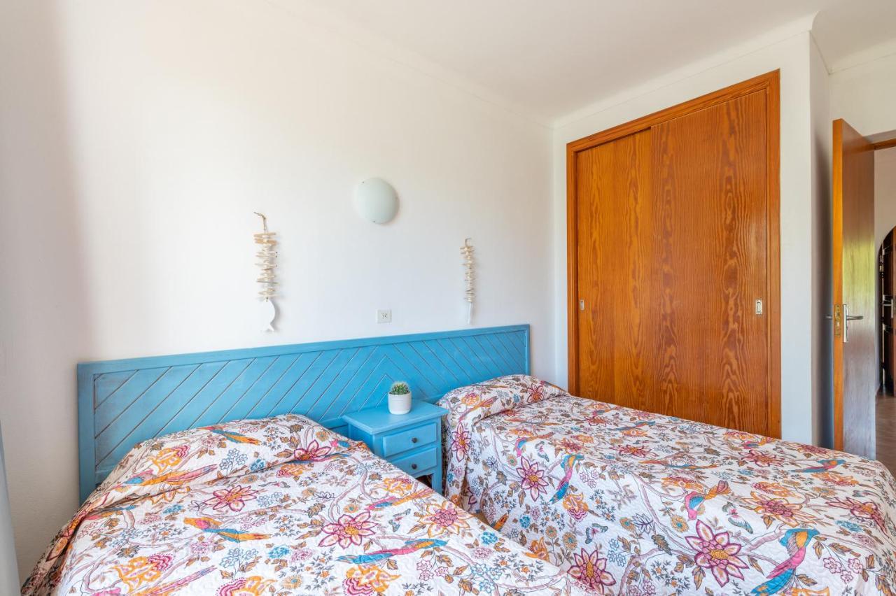 Apartment Gran Sol Family 3 *